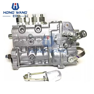 Bomba de Inyección de Combustible Universal HongWang 5471860 4306515 para Motor QSK60 con 1 Año de Garantía, Origen China - Product Image 1