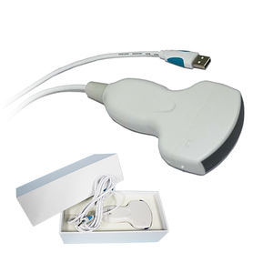 MSLPU39 Probe Usb <span class=keywords><strong>Ultrasound</strong></span>, untuk <span class=keywords><strong>Laptop</strong></span>/Pemindai <span class=keywords><strong>Ultrasound</strong></span> - Product Image 1