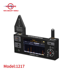 Vodasafe Nuevo Detector de Señal Móvil Inalámbrico Anti-GPS para Sistemas de Alarma - Product Image 3