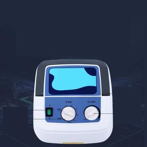 Masajeador de Piernas por Presión de Aire con Terapia de Compresión Secuencial de 8 Cámaras para el Cuidado de la Salud en el Hogar, Mejora de la Circulación Muscular - Product Image 5