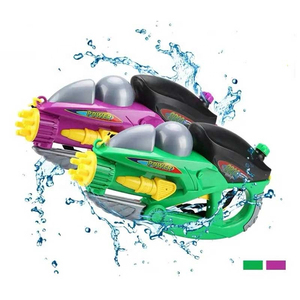 Summer Pool Sea Beach Toys Kids High Pressure Powerful Pump Water Battle Game Plastic 9900 Strong Big Water Gun for Adult - Product Image 6