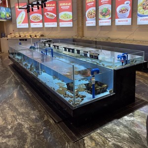 Bassin circulaire pour fruits <span class=keywords><strong>de</strong></span> <span class=keywords><strong>mer</strong></span>, bassin commercial pour supermarchés, bassin pour coquillages, aquarium pour fruits <span class=keywords><strong>de</strong></span> <span class=keywords><strong>mer</strong></span>, aquarium pour poissons, aquarium haut <span class=keywords><strong>de</strong></span> gamme pour hôtels, aquarium pour <span class=keywords><strong>eau</strong></span> <span class=keywords><strong>de</strong></span> <span class=keywords><strong>mer</strong></span> - Product Image 5