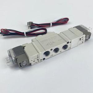 Válvula Solenoide Original-SMC SY5320-5LZD-01 - Product Image 4