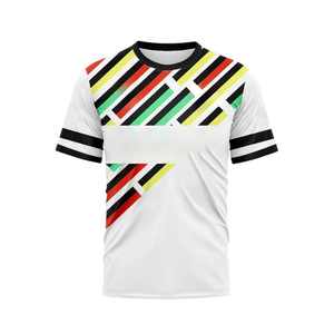 Maillots de rugby et polos de football australien pour hommes, personnalisés, respirants, d'été, de haute qualité, 100 % polyester - Product Image 3