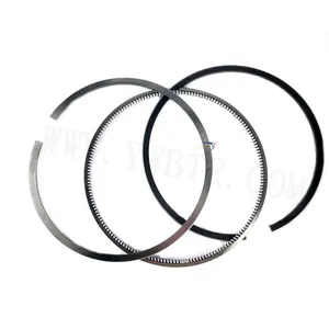 AUTO PARTS PISTON RING FOR 4HF1 NPR 8971094620 8-97109462-0 8-97109-462-0 FOR TRUCK HIGH-QUALITY WHOLESALE