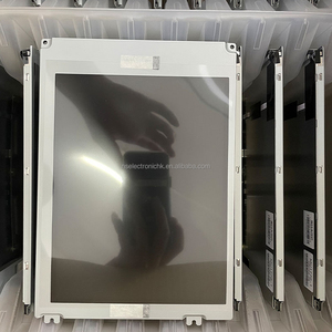 Module LCD LQ084V1DG43, 8.4 pouces, 640x480, pour Terminal portable, dispositif médical, panneau d'affichage industriel - Product Image 2