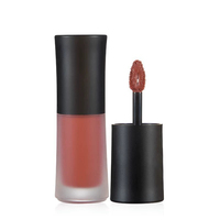 Rouge à lèvres liquide mat, végan, sans cruauté, imperméable, étiquette privée, logo personnalisé, vente en gros, cosmétique OEM ODM, usine