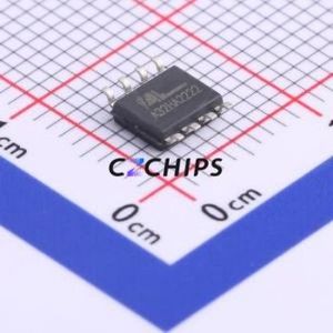 Transistor à effet de champ (MOSFET) VBZA9926A SO-8 en gros – Composants électroniques et service BOM - Product Image 2
