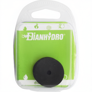 Clous en caoutchouc Dianhydro 3 x 3/8 po pour accessoires de robinetterie de salle de bain - Product Image 3