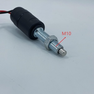 Fournisseur de pièces de chariots élévateurs de différents modèles, interrupteur de feu stop NC9717, interrupteur de feu stop avec OEM NC9717-700600-000 - Product Image 3