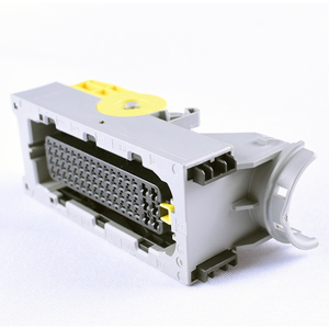 Kangsheng Customizable 64-Pin Car <b>Terminal</b> Electrical Waterproof Housing Connector - Product Image 6