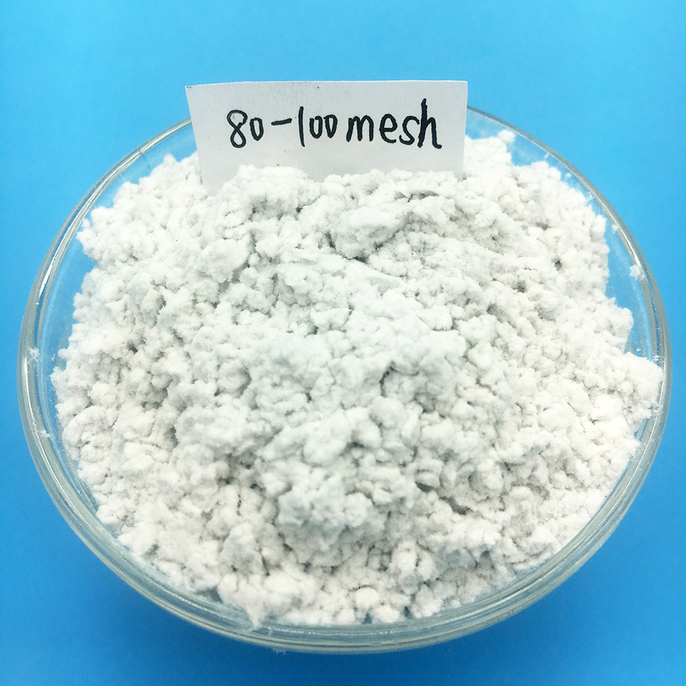 Заводская оптовая продажа, высококачественный порошок волластонита, минеральный волластонит, силикат кальция, волластонит