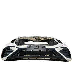 Fonderia della fabbrica di energia utilizzata per <span class=keywords><strong>paraurti</strong></span> GT290 <span class=keywords><strong>paraurti</strong></span> anteriore e griglia anteriore per Mercedes-Benz <span class=keywords><strong>classe</strong></span> <span class=keywords><strong>AMG</strong></span> GT290 - Product Image 4