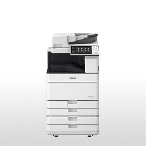 REOEP High Quality Medium Speed Refurbished Photocopier Color Printer For Canon IR C5535 C5540 C5550 C5560