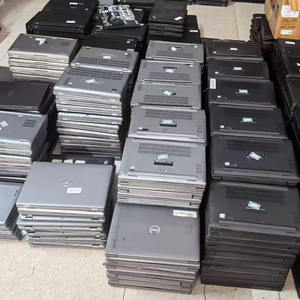 Ordinateur Portable HP Elitebook 745 G5 14 Pouces AMD Ryzen 5 8 Go de <span class=keywords><strong>RAM</strong></span> 256 Go SSD pour la Vente en Gros - Product Image 6