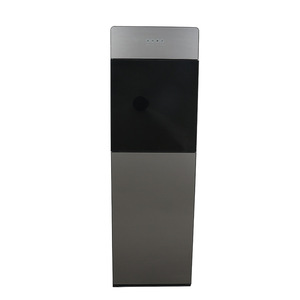 Bottom Load Water Dispenser Stainless Steel Refrigerated Hot Cold Commercial Office Use - Product Image 3