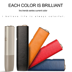 Ilumai One étui en cuir étanche transfrontalier anti-chute avec coque décorative en métal pour cadeau <span class=keywords><strong>de</strong></span> Saint-Valentin IQO - Product Image 3