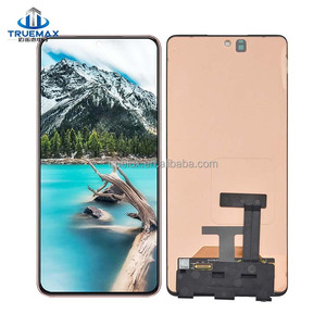 Montaje de pantalla Truemax para <span class=keywords><strong>Samsung</strong></span> Galaxy <span class=keywords><strong>A73</strong></span> A736 5G teléfono celular LCD pantalla táctil digitalizador completo <span class=keywords><strong>Smartphone</strong></span> TEMX 6,7" - Product Image 2