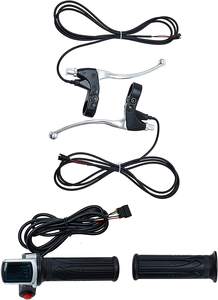 Bonus en direct uniquement pour les clients américains 36v 750w Kits de vélo électrique avant/arrière Kit de conversion de vélo électrique bon marché sans batterie - Product Image 4