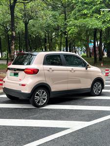 Leapmotor T03 Année modèle <span class=keywords><strong>2021</strong></span> 400 Luxury Pro Edition Marques chinoises Excellent état général Voitures d'occasion Voiture d'occasion - Product Image 5