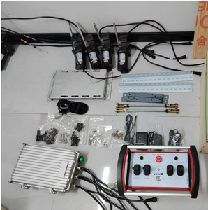 Les fabricants produisent des commandes sans fil personnalisées 4 5 6 7 joysticks télécommandes industrielles pour les grues de camion - Product Image 2