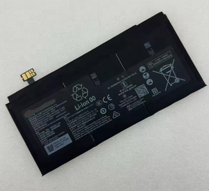 Nouvelle batterie HB4588I6ECW-31A pour Huawei <span class=keywords><strong>Matebook</strong></span> <span class=keywords><strong>E</strong></span> <span class=keywords><strong>2022</strong></span> DRC-W56 DRC-W58 11.55V 3980mAh - Product Image 4