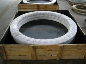 Cuscinetto di Rotazione 9154037 4187585 4187586 4134900 4134901 per Escavatore <span class=keywords><strong>HITACHI</strong></span> EX220 EX230 EX240, Cuscinetto di Rotazione Circolare - Product Image 3