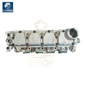 Testata Motore OEM di Qualità BAH/BJA/BLH/BLM/BTS, Gruppo Cilindri Completo per VW <span class=keywords><strong>POLO</strong></span> <span class=keywords><strong>GOLF</strong></span> <span class=keywords><strong>1.4</strong></span> 1.6 BAH BLM - Product Image 6