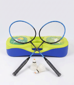 Venta Directa de Fábrica, Red de Bádminton Plegable de <span class=keywords><strong>3m</strong></span> Marca JUNYE con Logotipo Personalizado, Fácil de Montar, Equipo de Fitness Portátil - Product Image 4