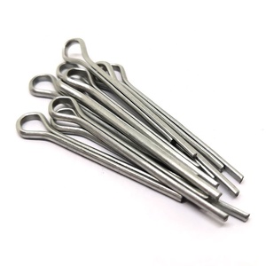 Steel Split <strong>Cotter</strong> <strong>Pin</strong> , <strong>Spring</strong> <strong>Locking</strong> <strong>Pin</strong> , Copper Split <strong>Pin</strong> - Product Image 4