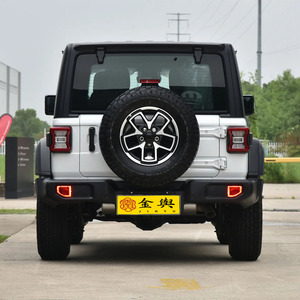 Voitures d'occasion <span class=keywords><strong>Jeep</strong></span> <span class=keywords><strong>Wrangler</strong></span> 2024 <span class=keywords><strong>2</strong></span>.0T 266HP L4 <span class=keywords><strong>2</strong></span> <span class=keywords><strong>portes</strong></span> 4 places Essence Luxe Tout-terrain Haute performance Pas cher Automatique Auv - Product Image 6