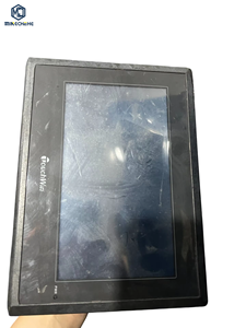 คอนโทรลเลอร์ PLC เซ็นเซอร์ HMI หน้าจอสัมผัส ของแท้ใหม่เอี่ยม รุ่น TG765-MT - Product Image 1