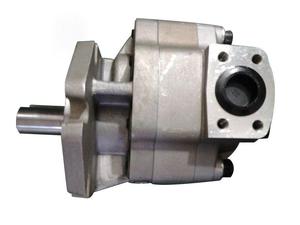 ปั๊มไฮดรอลิก GPC4 รุ่น GPC4-40-40-1E2F4F3-G5-10-F-R ปั๊มไฮดรอลิก GPC4 รุ่น GPC4-63/50/40/32/25/20/80-1E2F1-30L - Product Image 3