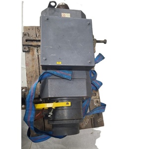 EA <b>Printing</b> <b>Machines</b> Original Used M4.101.2003 Main Motor Offset Motor for SM74 <b>Machine</b> - Product Image 1