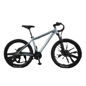 21 24 27 30 36 speed mountain bike with double disc brake in 24 26 27.5 29 inch aluminum alloy frame mtb bicycle