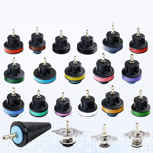 28-teiliges Kühlsystem Druckprüfer Werkzeugsatz Kfz Diagnosewerkzeug Druckmessgerät Lecksucher - Product Image 2