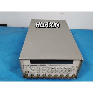 Generador de Delay Digital Stanford DG535 Usado hx1 - Product Image 3