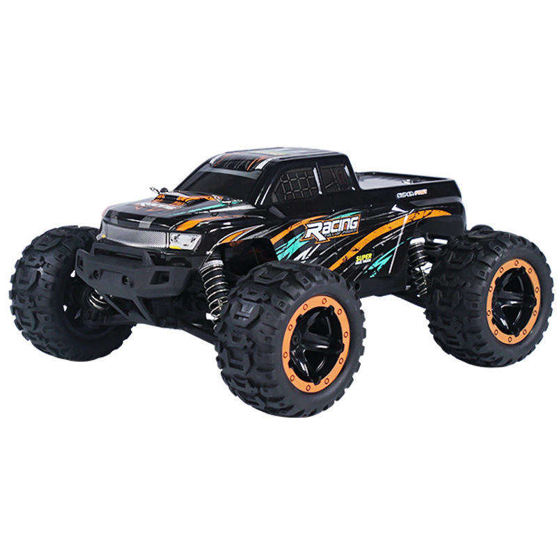 Maisto Coches Teledirigidos Crawler Coches De Radiocontrol 4x4