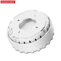 SHENGFAWEIYE Router WiFi 6 Inalámbrico de Techo, Carcasa de ABS, IP54, Resistente al Polvo, 118*52mm, Modelo AP16