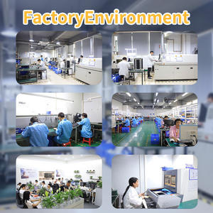 V380PRO Outdoor 6MP WIFI-Netzwerk PTZ-Überwachungs kamera Drei-Objektiv-Bildschirm Vollfarb-AI-Erkennung Nachtsicht-Speicher kartensp eicher - Product Image 6