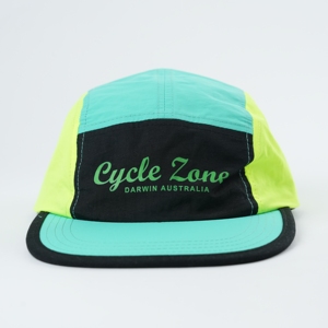 Yukaihe Wholesale Custom Polyester Nylon 5 Panel <strong>Cap</strong> Foldable Quick Dry <strong>Running</strong> Camp Hats 5 Panel Nylon for Men <strong>Women</strong> - Product Image 1