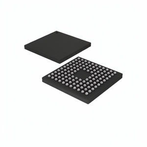 Embedded Buy Online Electronic Components 112 LFBGA Original One Stop Service EFM32GG990F1024-BGA112 - Product Image 1