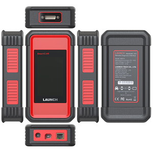 Novo lançamento X431 PRO 5 J2534 Auto OBD2 Scanner para Car & Truck Diagnostics <span class=keywords><strong>Programming</strong></span> Automotive Tool X-431 V + Compatível - Product Image 5