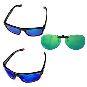 Lunettes de pêche pour hommes <span class=keywords><strong>Rapala</strong></span> polarisées haute définition, miroir brillant, sports de plein air, alpinisme, équitation, anti-lumière violette - Product Image 5