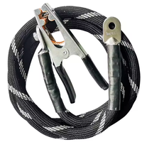 Probador Electrónico de Alta Precisión y Alta Potencia AC 220V/75A/50Hz, Probador de Inyección de Corriente Primaria, Divisor de Voltaje
