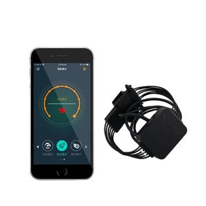 Điều Khiển Từ Xa Cho Xe Jeep Jk Panel Kk Liberty Kj Tj Cửa Wrangler Phụ Kiện Điện Điều Khiển Bướm Ga - Product Image 1