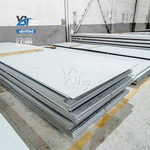 Заводской поставщик 2B отделка высшего качества ASTM AISI заказной 0,5 мм 316 403 лист из нержавеющей стали цена - Product Image 2