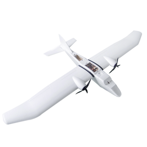 WALL-E2000 Skywalker Fpv, Avión de Control Remoto de Ala Fija PNP, Fotografía Aérea, Plataforma de Inspección Aérea Portátil, Fabricado en China Continental - Product Image 1