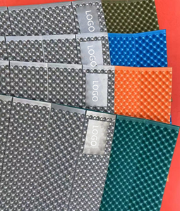 Tapis de couchage pliable en mousse avec logo personnalisé, matelas de camping, tapis de couchage pour le camping - Product Image 6