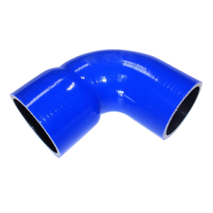 Tùy chỉnh tự động khuỷu tay giảm tốc Silicone cao su không khí ống làm mát xe điều chỉnh cửa hàng cắt dịch vụ xử lý - Product Image 2
